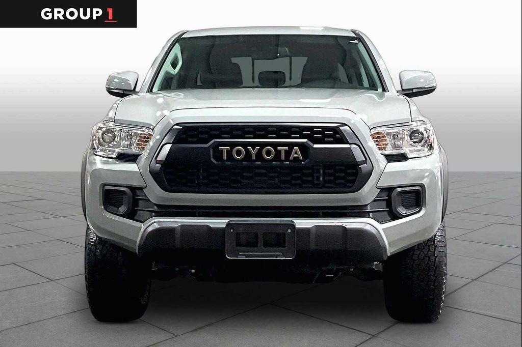 Toyota Tacoma 2023