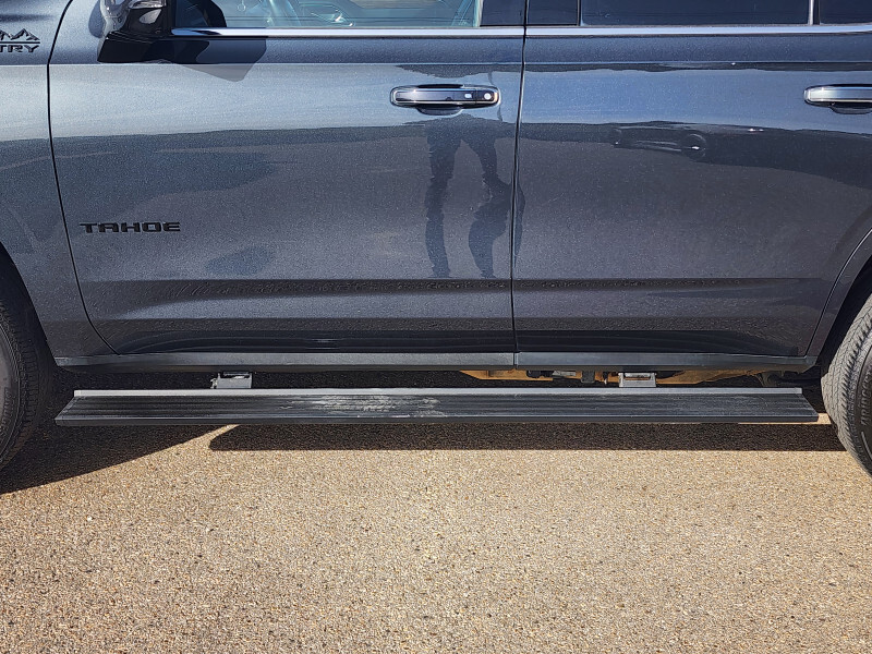 Chevrolet Tahoe 2022