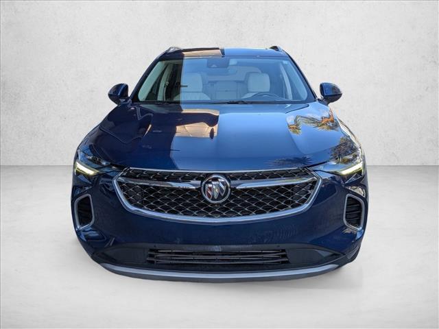 Buick Envision 2023