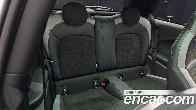 Mini COOPER 2021