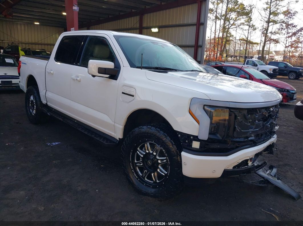 Ford F 150 2023