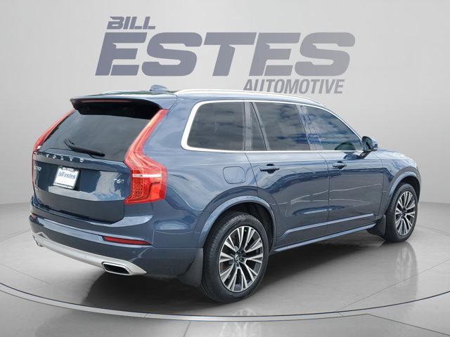 Volvo XC90 2021