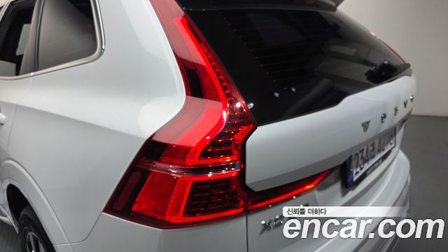 Volvo XC60 2023