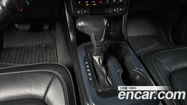 Chevrolet Colorado 2020