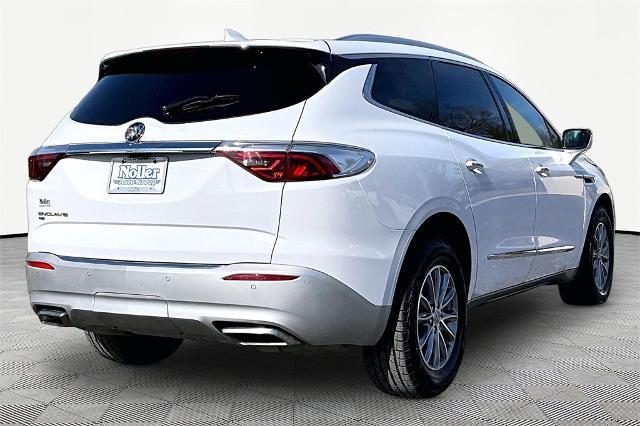 Buick Enclave 2024
