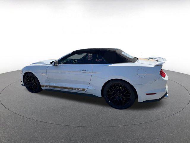 Ford Mustang 2022