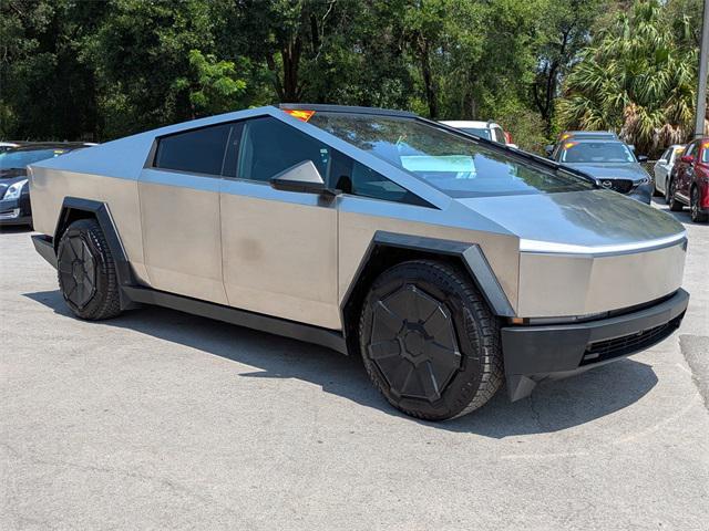 Tesla Cybertruck 2024