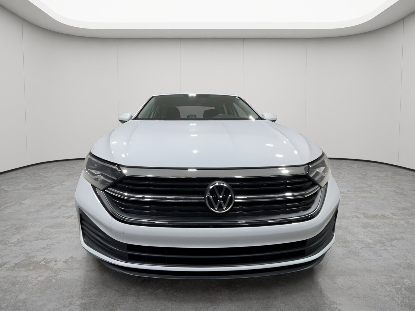 Volkswagen Jetta 2023