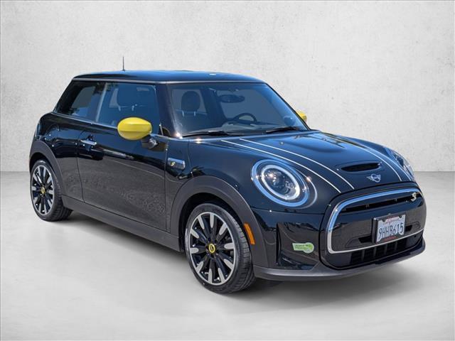 Mini Hardtop 2023