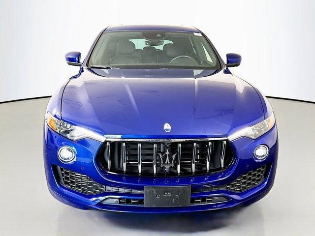 Maserati Levante 2023