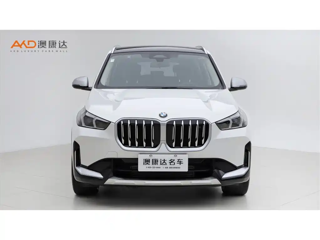 BMW X1 2024