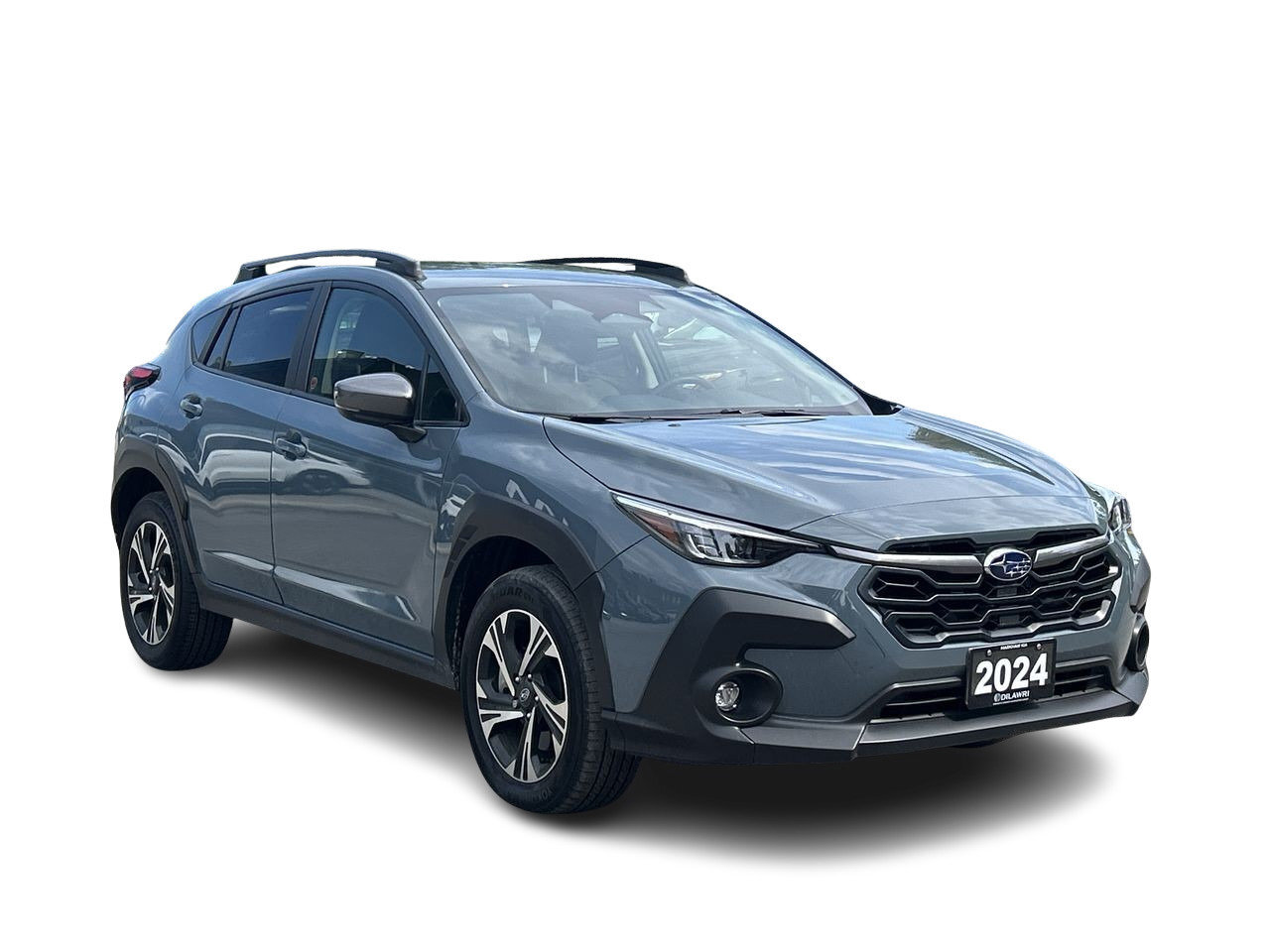 Subaru Crosstrek 2024