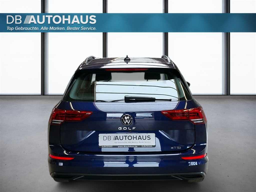 Volkswagen Golf 2024