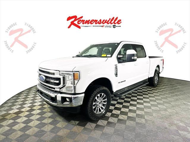 Ford F 250 2022