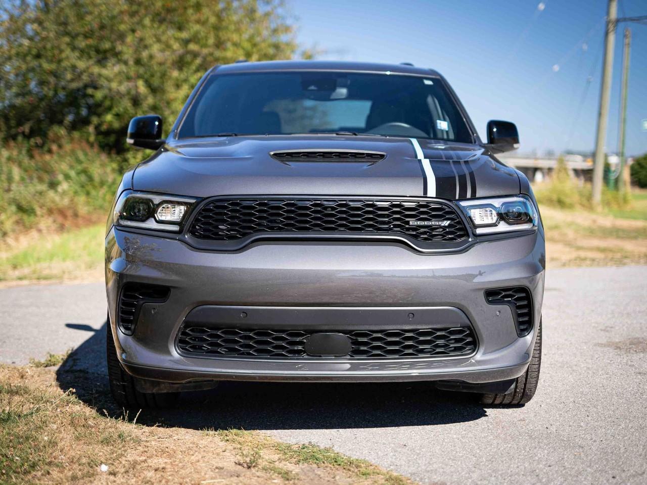 Dodge Durango 2025