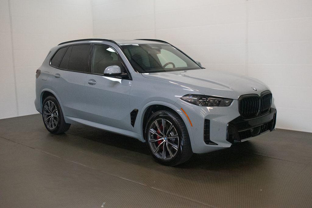 BMW X5 2026
