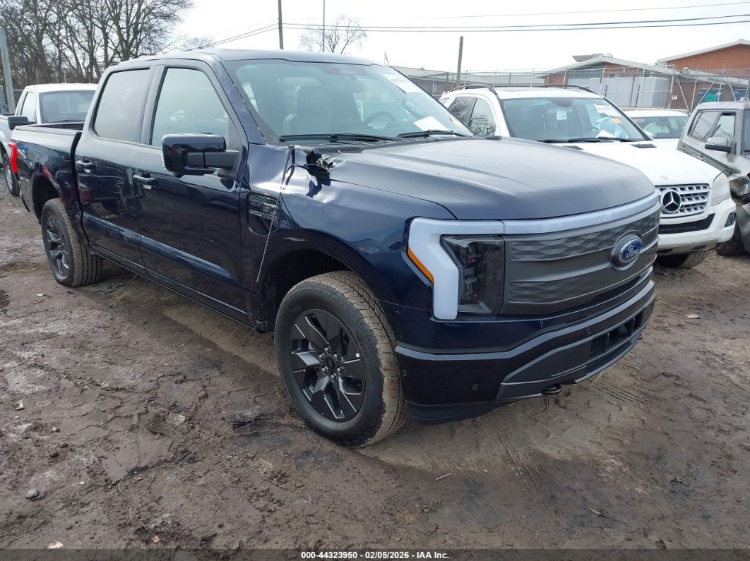 Ford F 150 2023
