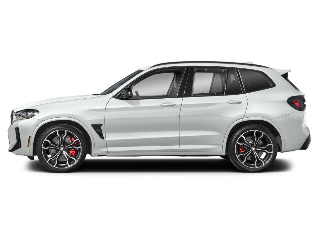 BMW X3 M 2022