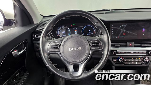 Kia Niro 2021
