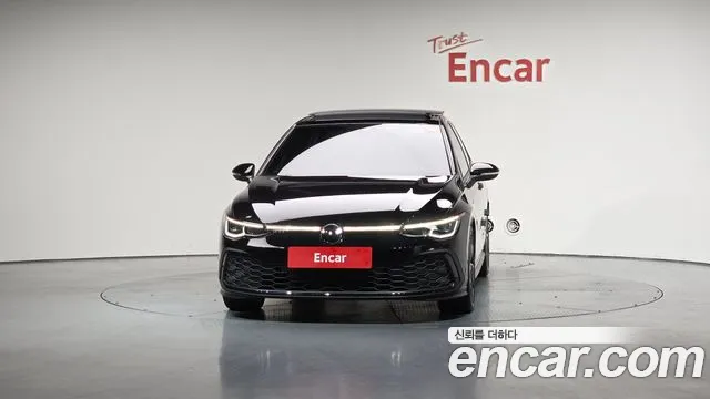 Volkswagen Golf 2023