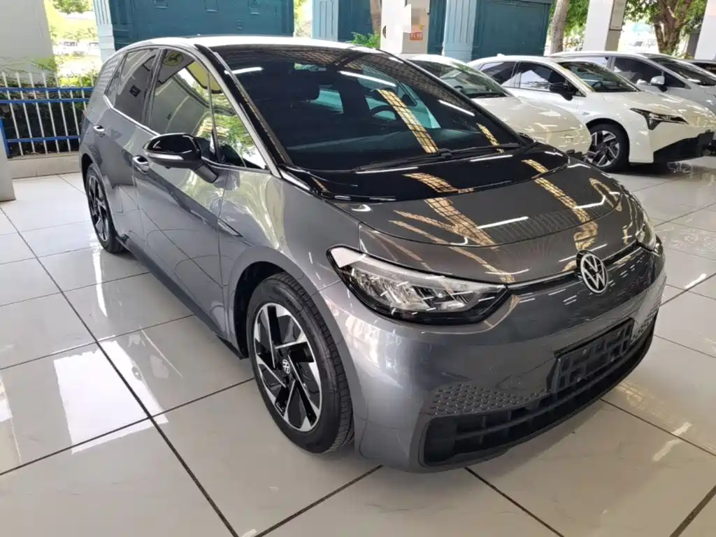 Volkswagen ID.3 2023