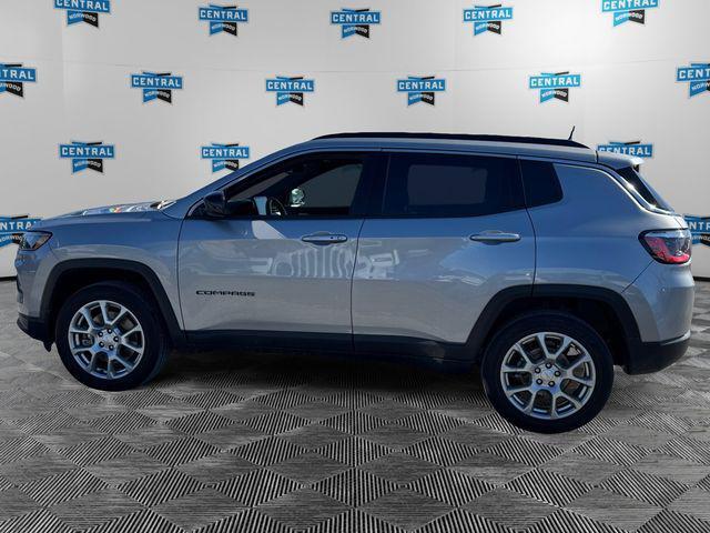 Jeep Compass 2023