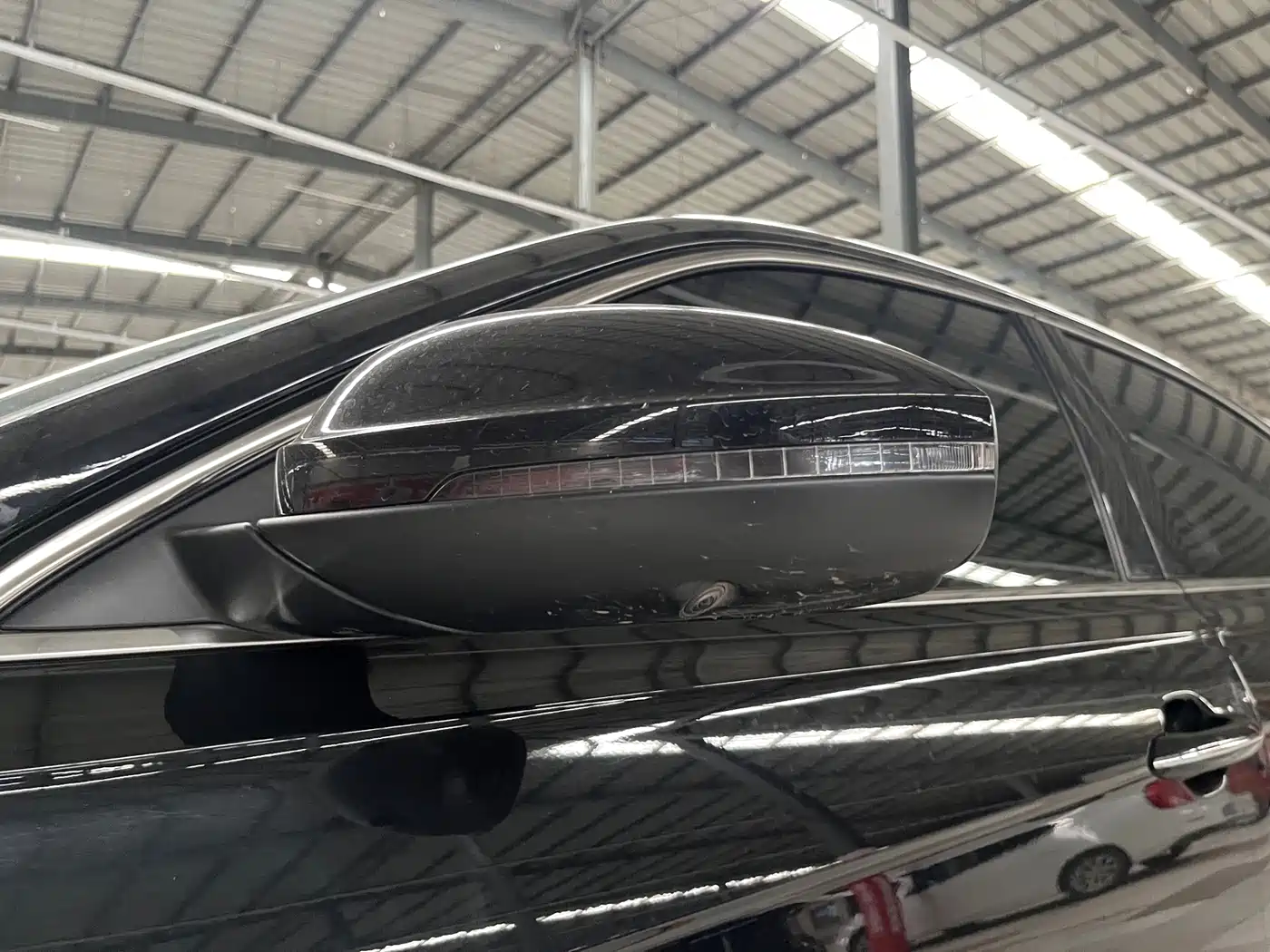 Volkswagen Passat 2023