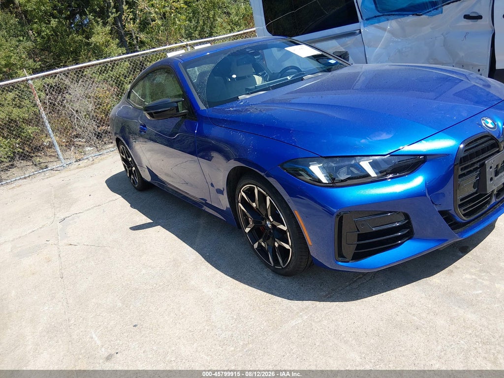 BMW M440 2026
