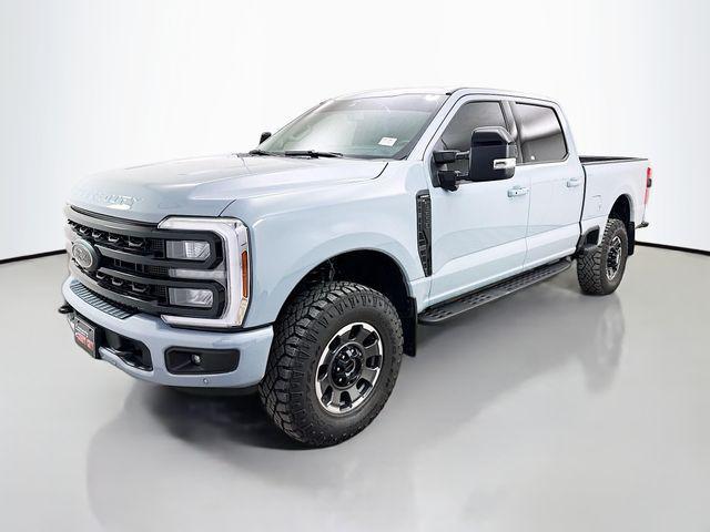 Ford F 250 2024