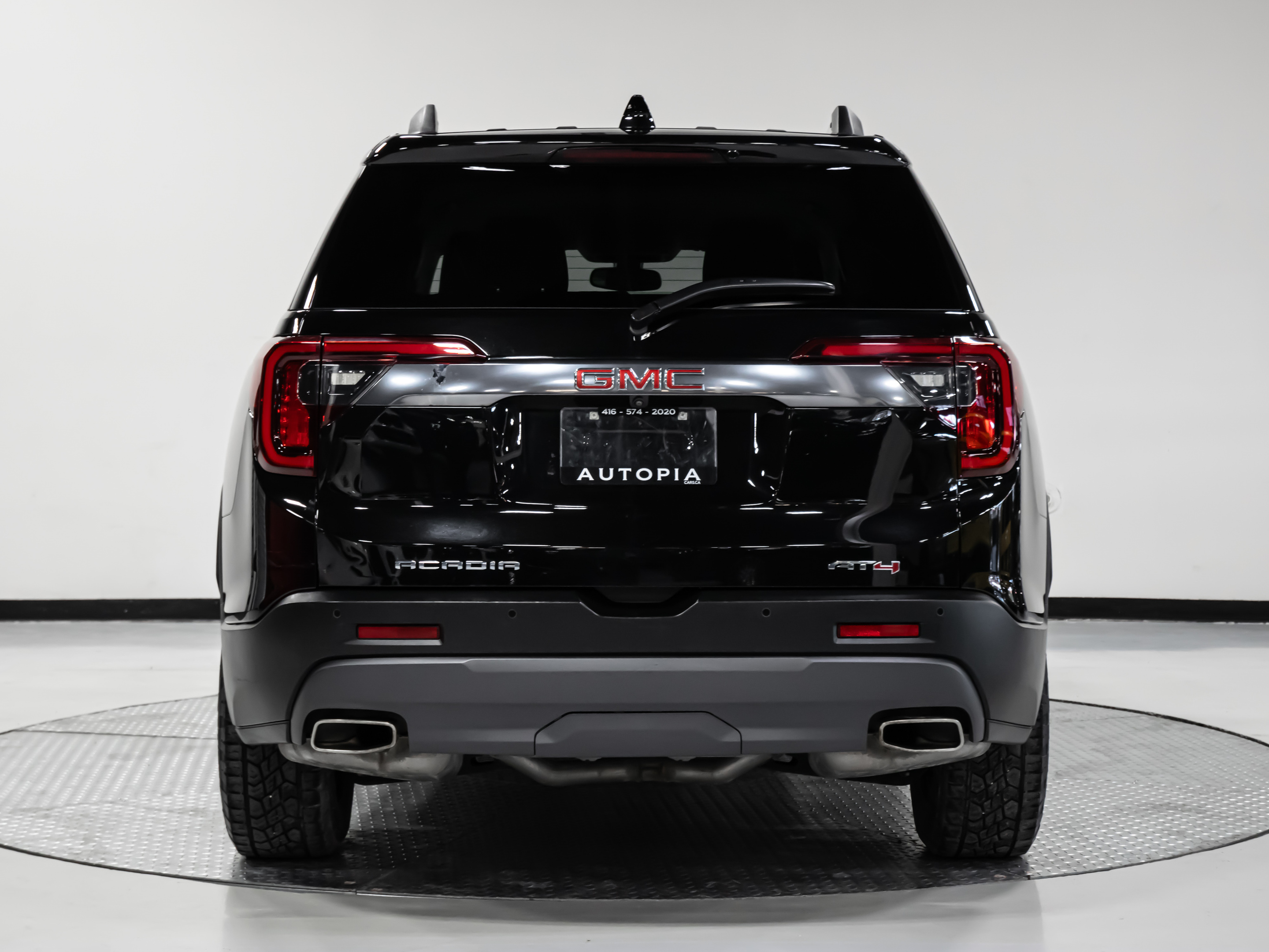 GMC Acadia 2020