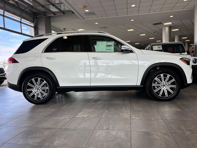 Mercedes-Benz GLE 350 2026