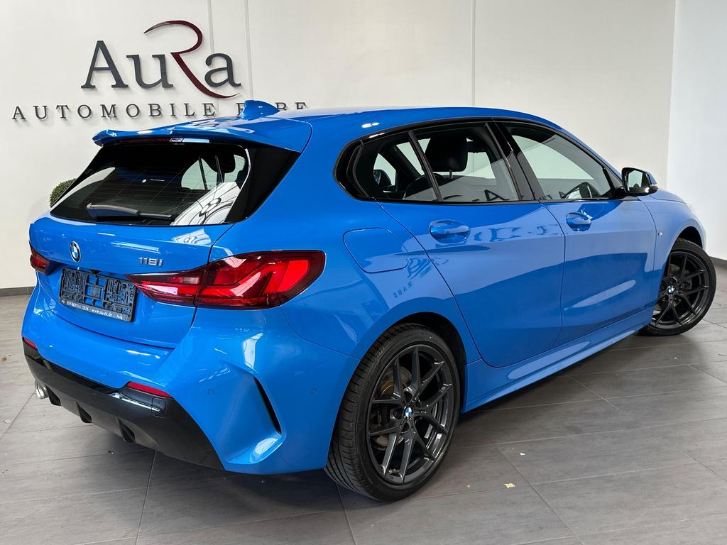BMW 118 2023