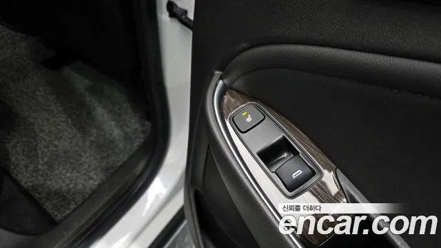 Chevrolet Malibu 2022