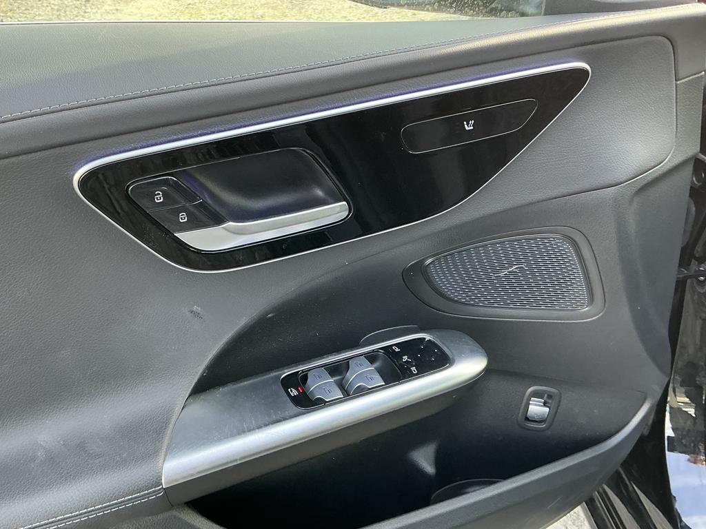Mercedes-Benz C 220 2022