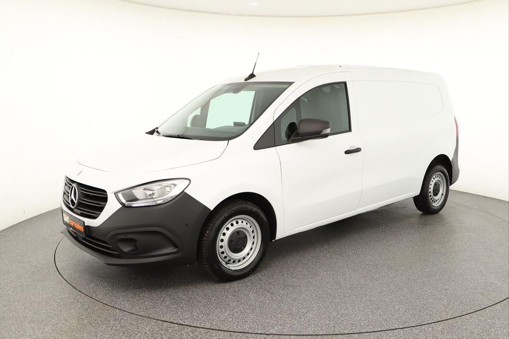 Mercedes-Benz Citan 2024