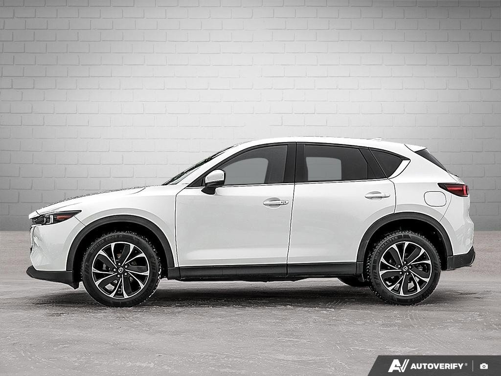 Mazda CX-5 2023