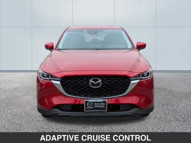 Mazda CX-5 2023