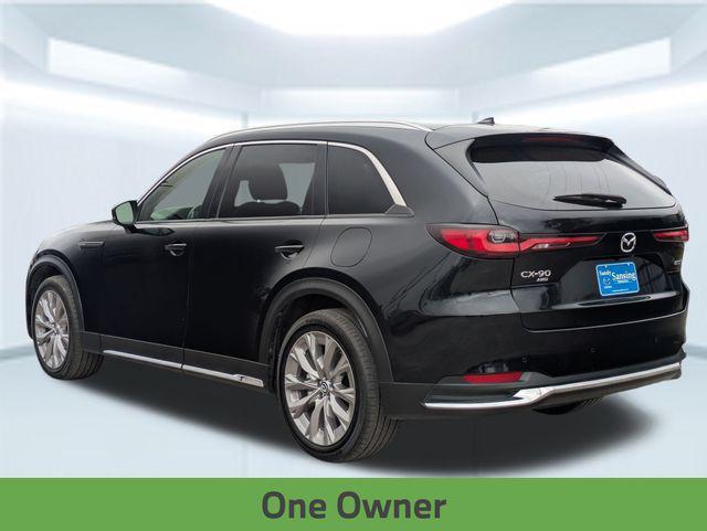 Mazda CX-90 2024