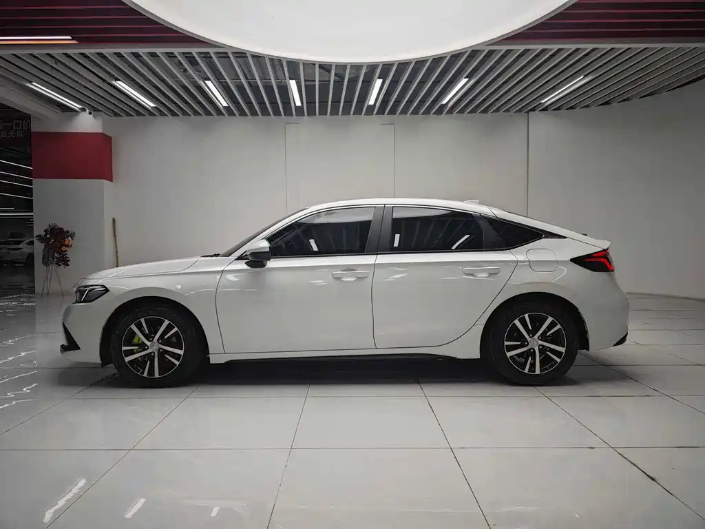 Honda Civic 2025