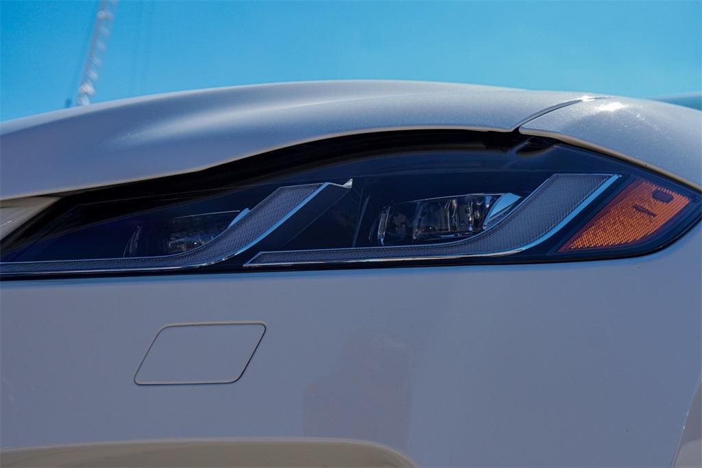 Jaguar F-Pace 2025