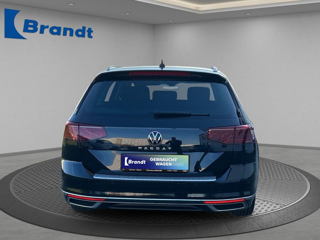 Volkswagen PASSAT VARIANT 2022