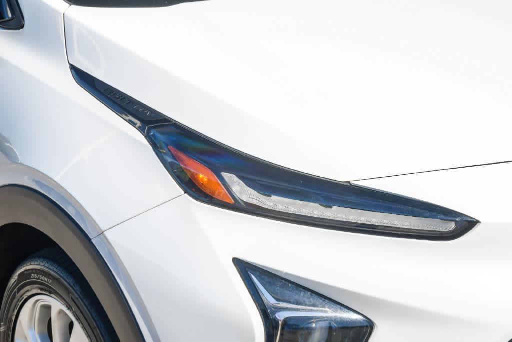 Chevrolet Bolt EUV 2023