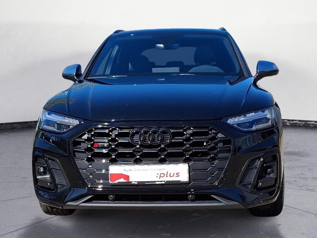 Audi SQ5 2023