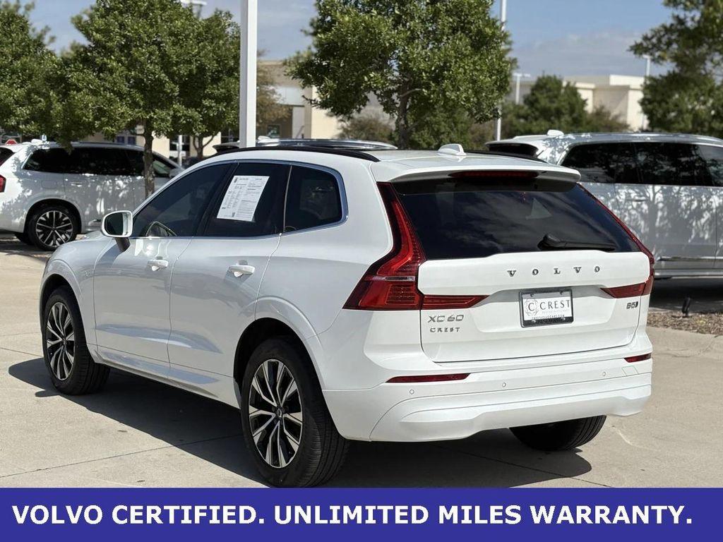 Volvo XC60 2023