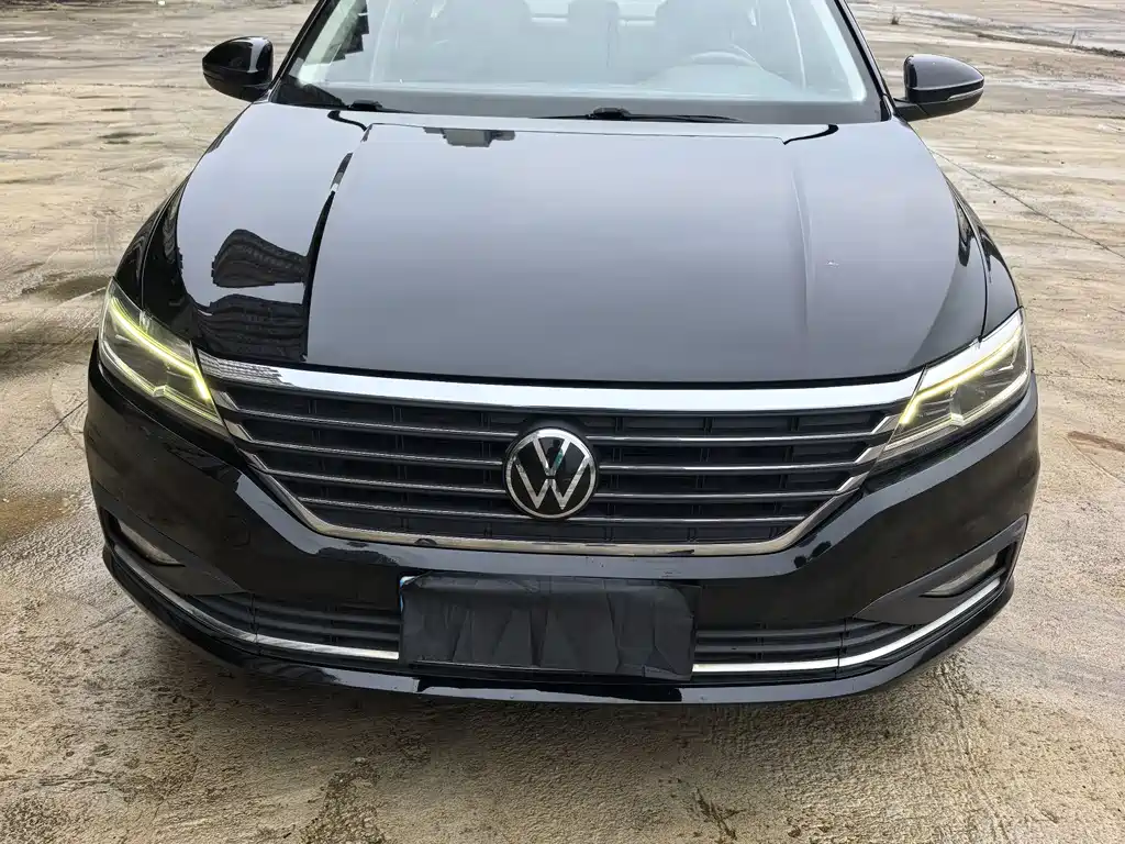 Volkswagen Lavida 2021