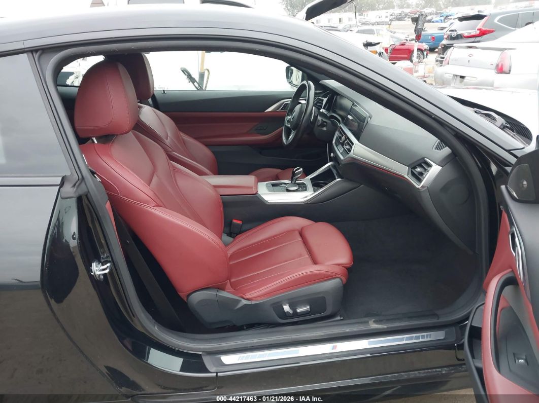 BMW 430 2023