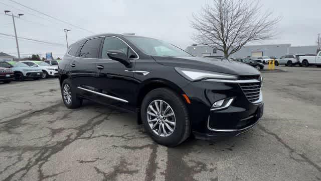 Buick Enclave 2023