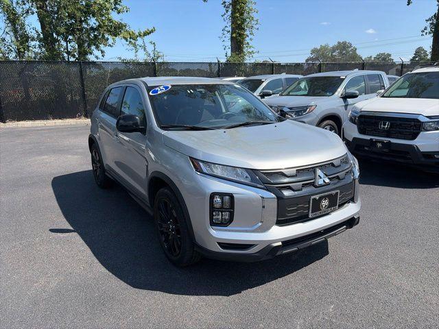 Mitsubishi Outlander Sport 2025