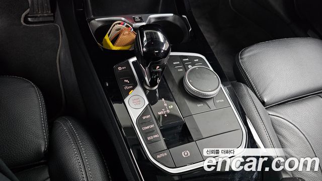 BMW 1 серии 2021