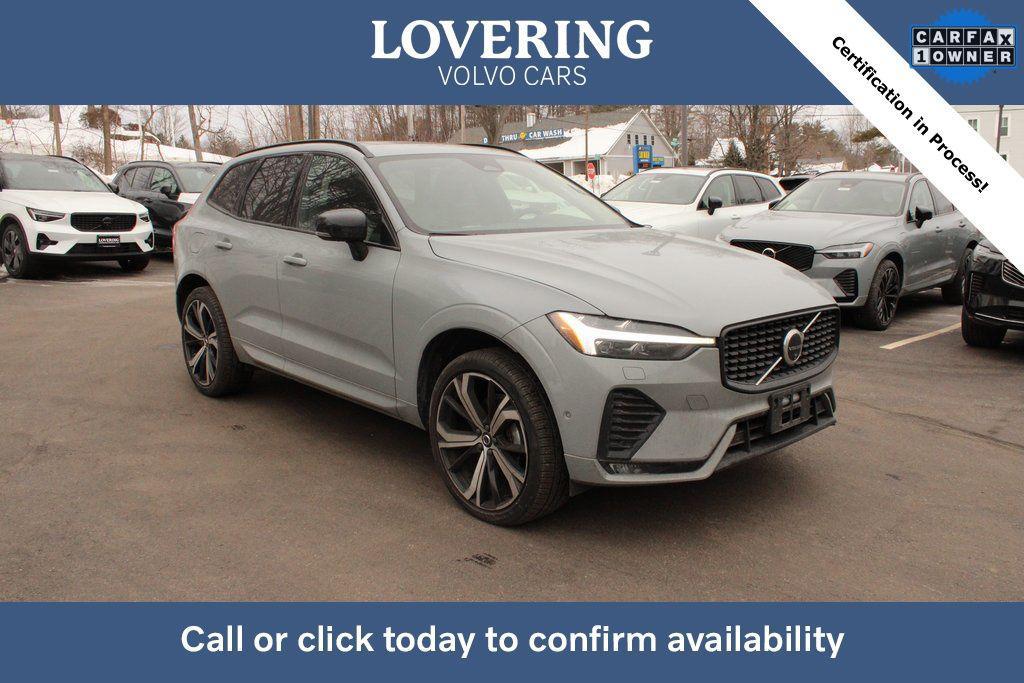 Volvo XC60 2024